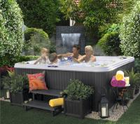 Cal Spas NZ image 5